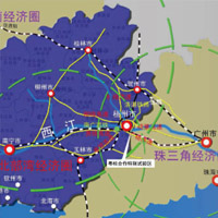 粵桂合作特別試驗(yàn)區(qū)